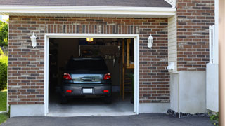 Garage Door Installation at Rosemary Heights, Michigan